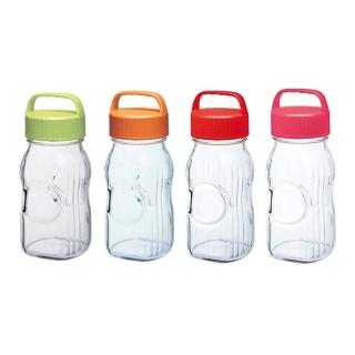 【TOYO SASAKI】東洋佐佐木 日本製玻璃果酒壺醃漬罐1500ml(4色)