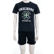 【SKECHERS】男短袖衣(L223M050-0018)