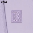 【MLB】女版連帽上衣 帽T 波士頓紅襪隊(3FHDB0231-43LDL)