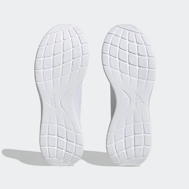 【adidas 官方旗艦】PUREMOTION 2.0 跑鞋 慢跑鞋 運動鞋 女(HQ1714)