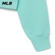 【MLB】女版連帽上衣 帽T 紐約洋基隊(3FHDB0231-50TQL)