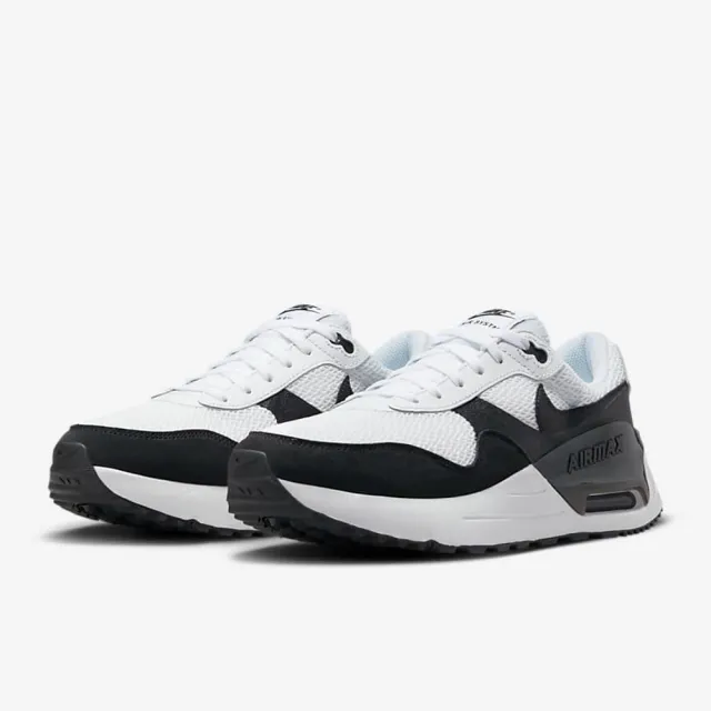 NIKE 耐吉】NIKE AIR MAX SYSTM 男運動休閒鞋氣墊KAORACER DM9537103