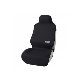 【BONFORM】椅套 防水防汙前座 全天候 4361-10(車麗屋)