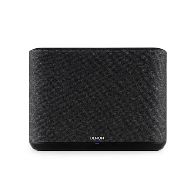 【DENON 天龍】無線喇叭一對+重低音 優惠組合(Denon Home 250+Subwoofer)