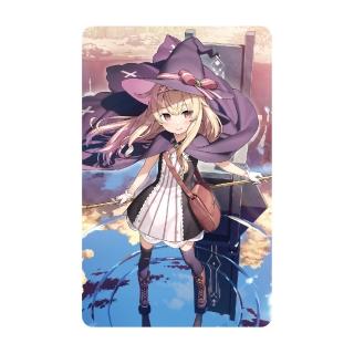 【iPASS 一卡通】小魔女諾貝塔一卡通 代銷(Little Witch Nobeta)