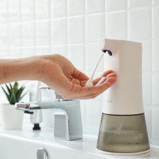 【韓國 GANSO】自動式泡沫給皂機(320ml)