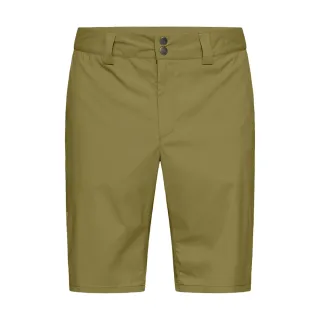 【Haglofs】男 Lite Standard 輕量快乾短褲(橄欖綠)