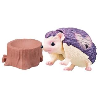 【TAKARA TOMY】ANIA 多美動物 冒險王國 刺☆Heart(男孩 動物模型)