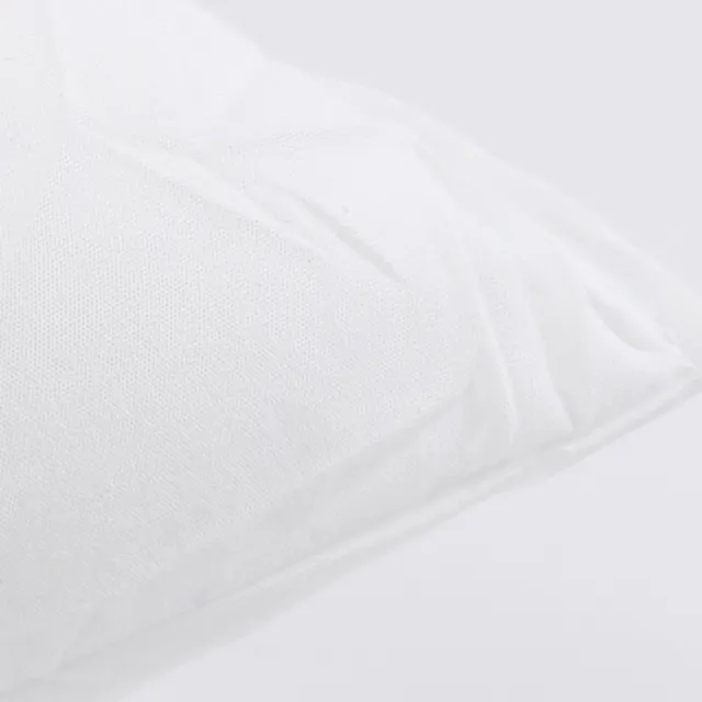 【特力屋】台灣製舒柔好眠可水洗枕