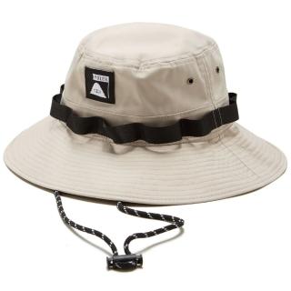 【POLER STUFF】BOONIE HAT可調式束繩漁夫帽(巖灰)