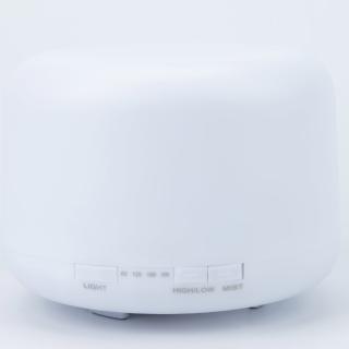 【NITORI 宜得利家居】香氛噴霧器 YX168 WH(香氛噴霧器 香氛氣 空氣香氛)