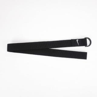 【NIKE 耐吉】Mastery 6 FT 瑜珈繩 運動 配件 健身房 居家訓練 瑜珈帶 黑(DR5106-041)