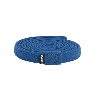 【VRTX Sports】編織彈力帶（2-15磅）亮藍色(#00-B)