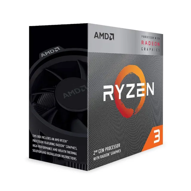 Ryzen 3,CPU-AMD系列,CPU/主機板,電腦/組件- momo購物網- 好評推薦