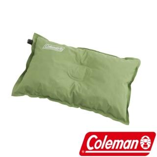 【Coleman】自動充氣枕頭 CM-0428J(CM-0428J)