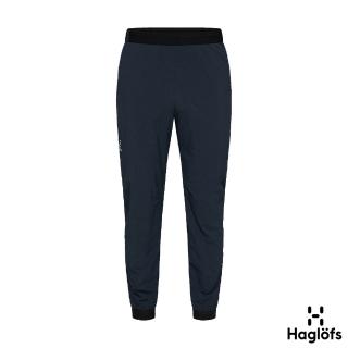 【Haglofs】男 L.I.M Lite 輕量快乾長褲(塔恩藍)