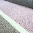 【Fuwaly】德國Esprit home 錦澄地毯-170x240cm-ESP3809-02(三色 柔軟 起居室 書房)