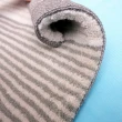 【Fuwaly】德國Esprit home 寒弦地毯-200x300cm-ESP3801-02(格紋 起居室 書房 客廳 大地毯)