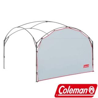 【Coleman】邊布 輕量派對遮陽帳300+ / DARK ROOM系列 CM-34605(CM-34605)