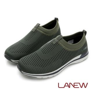 【LA NEW】Q Lite彈力 防黴抑菌 輕便鞋(男228618860)