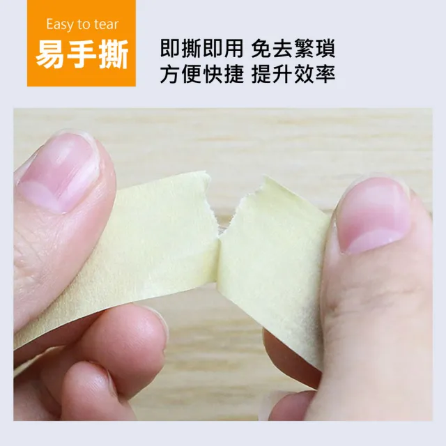 【kurumapop】汽車烤漆專用遮蔽膠帶 多款可選(美紋膠帶/和紙膠帶/噴漆膠帶)