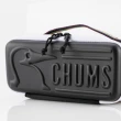 【CHUMS】CHUMS Multi Hard Case S收納盒 黑色 Outdoor(CH621822K001)