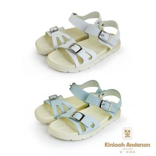 【金安德森】20-23cm 女童 簡約涼鞋(KA童鞋 CK0367)