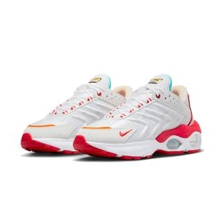 【NIKE 耐吉】兔年限定 休閒鞋 運動鞋 AIR MAX TW 男鞋 紅白(FD4318161)