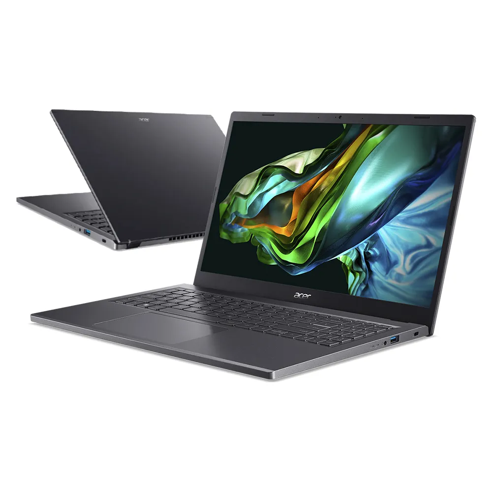 【Acer 宏碁】15.6吋13代i5特仕筆電(Aspire5 A515-58M-50Z1/i5-1335U/16G/1TB SSD/W11)