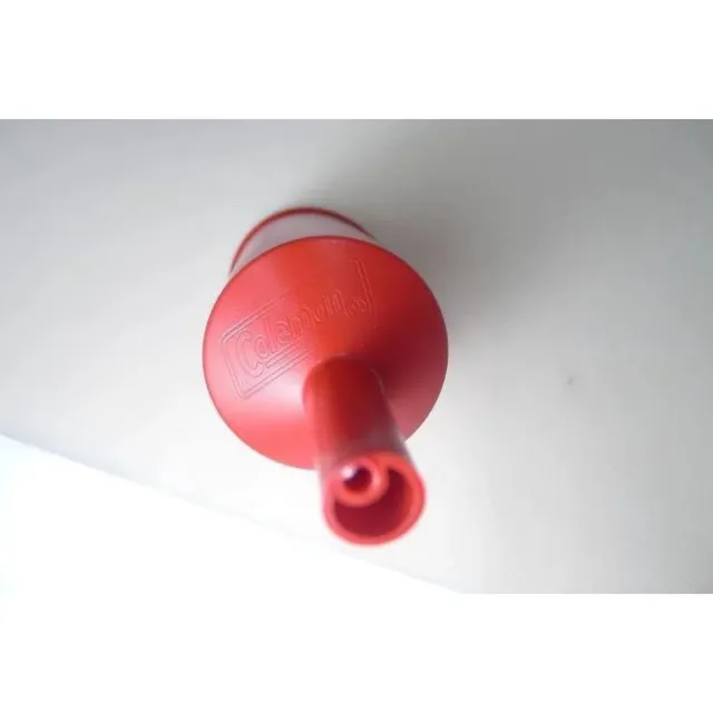【Coleman】FILTER FUNNEL 過濾汽化燈大漏斗 CM-09367(CM-09367)