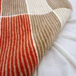 【Fuwaly】德國Esprit home 鈺彤地毯-70x140cm-ESP3801-03(格紋 柔軟 床邊地毯)