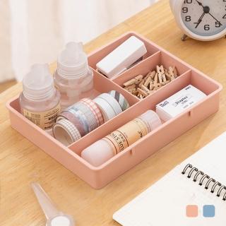 【Airy 輕質系】文具小物抽屜收納盒