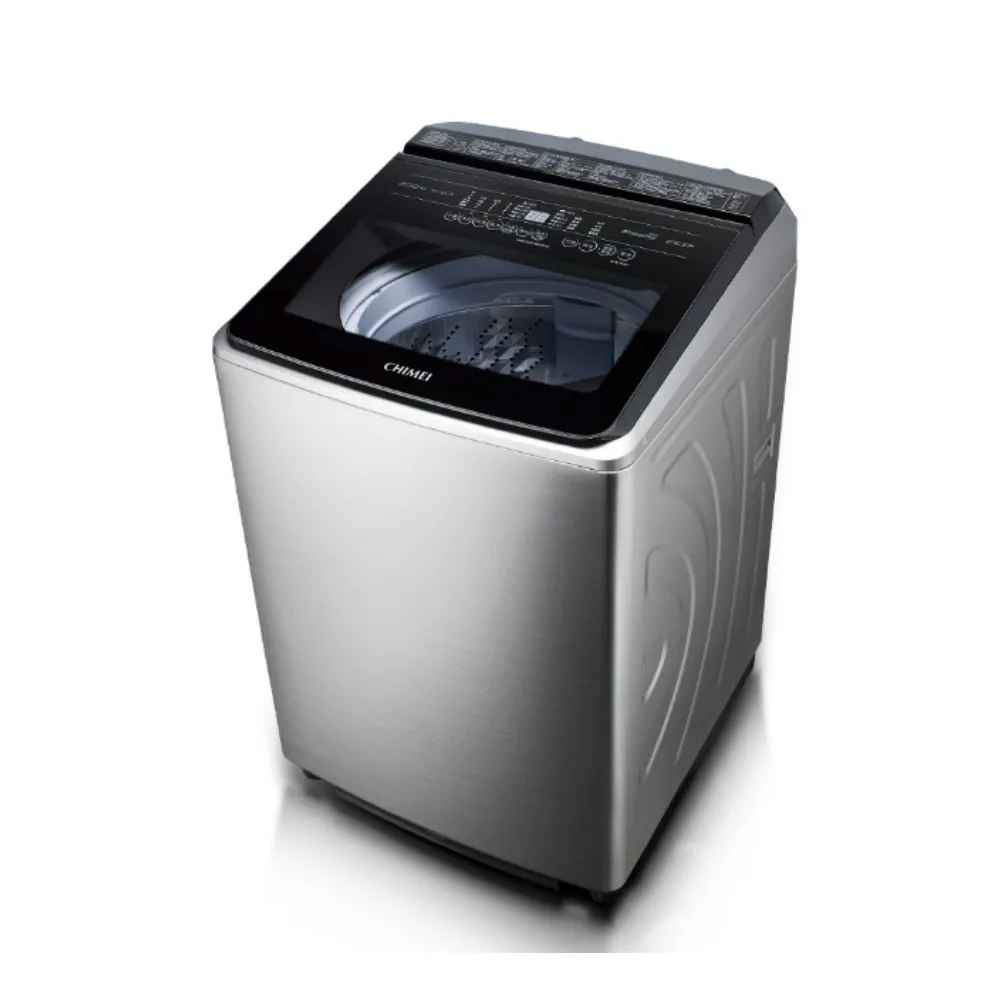 【CHIMEI 奇美】20公斤變頻洗衣機(WS-P20LVS)