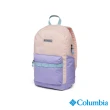 【Columbia哥倫比亞 官方旗艦】中性-Zigzag™18L後背包-粉紅(UUU25060PK)