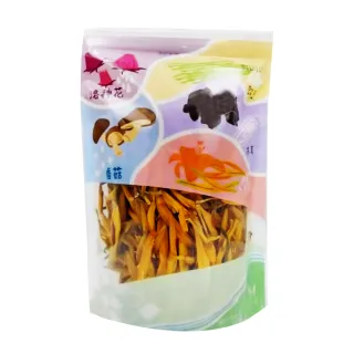 【農會】富里農會－金針100gX1包