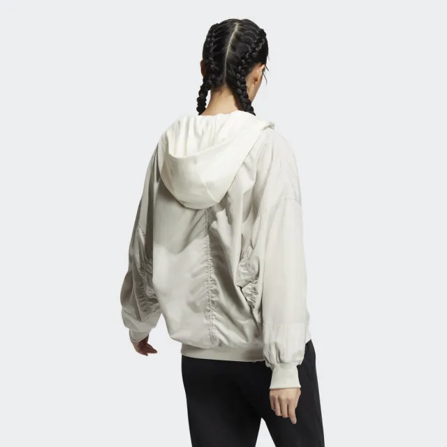 Women's adidas sport sale to street wind jacket