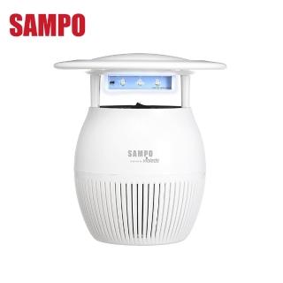 【SAMPO 聲寶】3W強效UV捕蚊燈(ML-W031D-W)