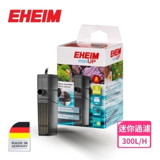 【EHEIM 伊罕】miniUP 迷你過濾器(水族 過濾機 小缸 迷你缸)