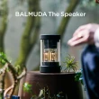 【BALMUDA】The Speaker 無線揚聲器 M01-BK(黑)