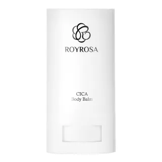 【ROYROSA】韓國製 有機精油棒一入 19g(搭配刮痧棒 刮痧板 按摩精油 交換禮物)