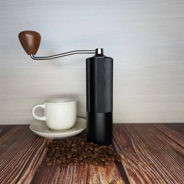 【PINFIS 品菲特】手搖咖啡磨豆機 研磨機 咖啡機(義式手沖)