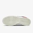 【NIKE 耐吉】休閒鞋 運動鞋 NIKE DUNK LOW RETRO PRM 男鞋 紅白綠(DV0827100)