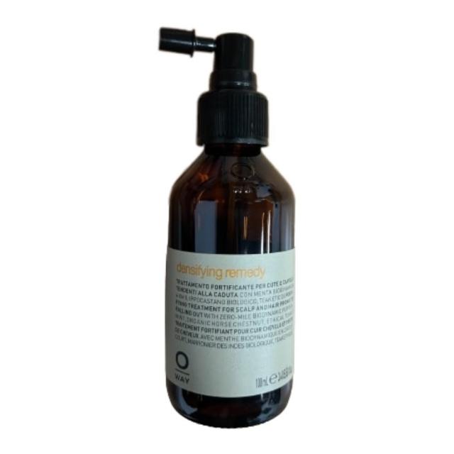 【OWay】頭皮保養 激活養髮水 涼感型/夜間型/敏感型 100ml(掉髮 禿頭 頭皮保養 養髮)