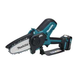 【MAKITA 牧田】UC100DSA 12V無刷手持鏈鋸機 12V 2.0A*1(UC100DSA)