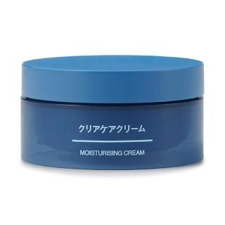 【MUJI 無印良品】MUJI清新乳霜/45 g