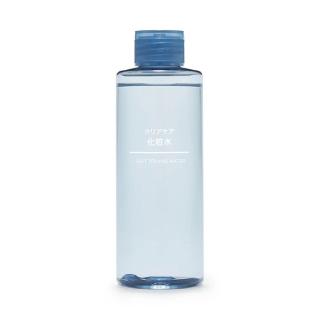 【MUJI 無印良品】MUJI清新化妝水/200 mL