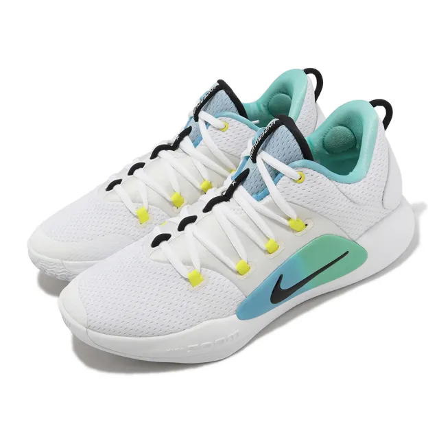 NIKE 耐吉】籃球鞋Hyperdunk X Low EP 男鞋低筒XDR 基本款單一價