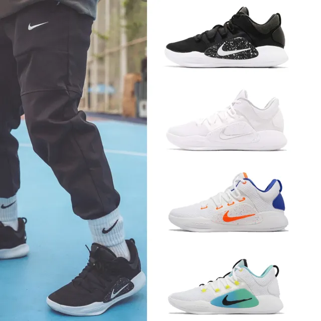 NIKE 耐吉】籃球鞋Hyperdunk X Low EP 男鞋低筒XDR 基本款單一價