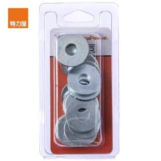 【特力屋】760 平華司 5/16 外徑23*厚2.0mm 20個