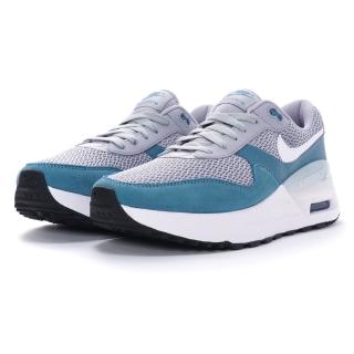 【NIKE 耐吉】NIKE AIR MAX SYSTM 男款 休閒鞋 運動鞋 氣墊(DM9537-006)